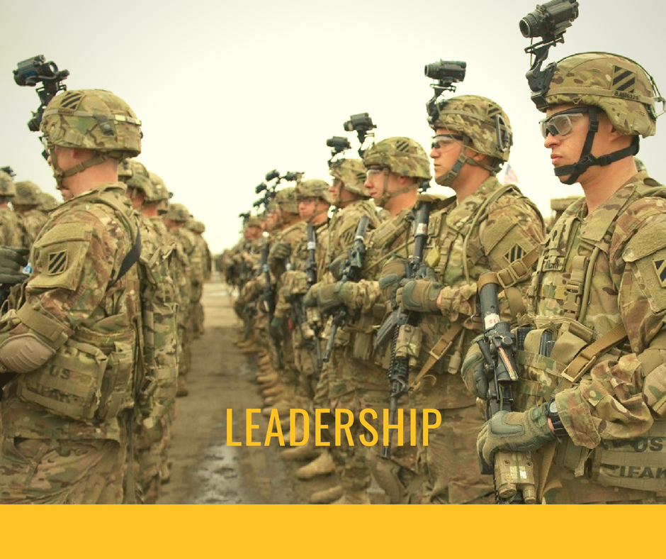 Leadership
