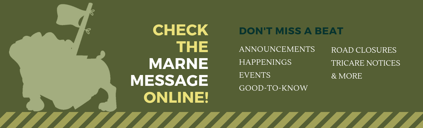 Marne Message