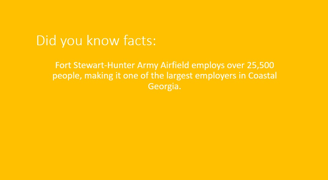 Largest Employer