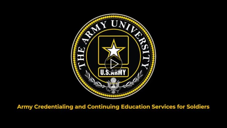 Steps for Soldiers who have “Paid out of Pocket” – Tuition Assistance