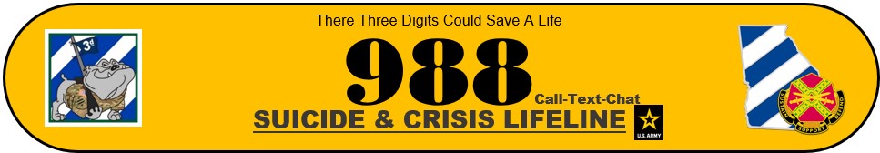 988 Suicide & Crisis Lifeline