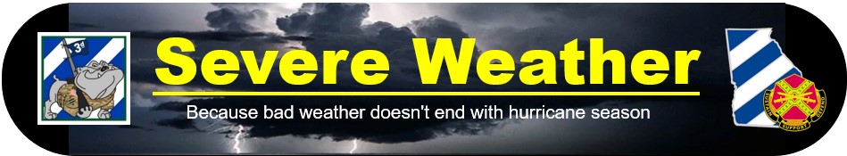 Severe Weather