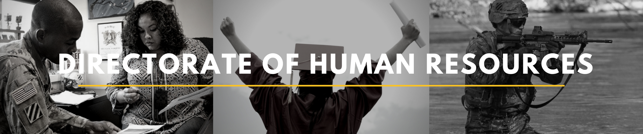 Directorate of Human Resources