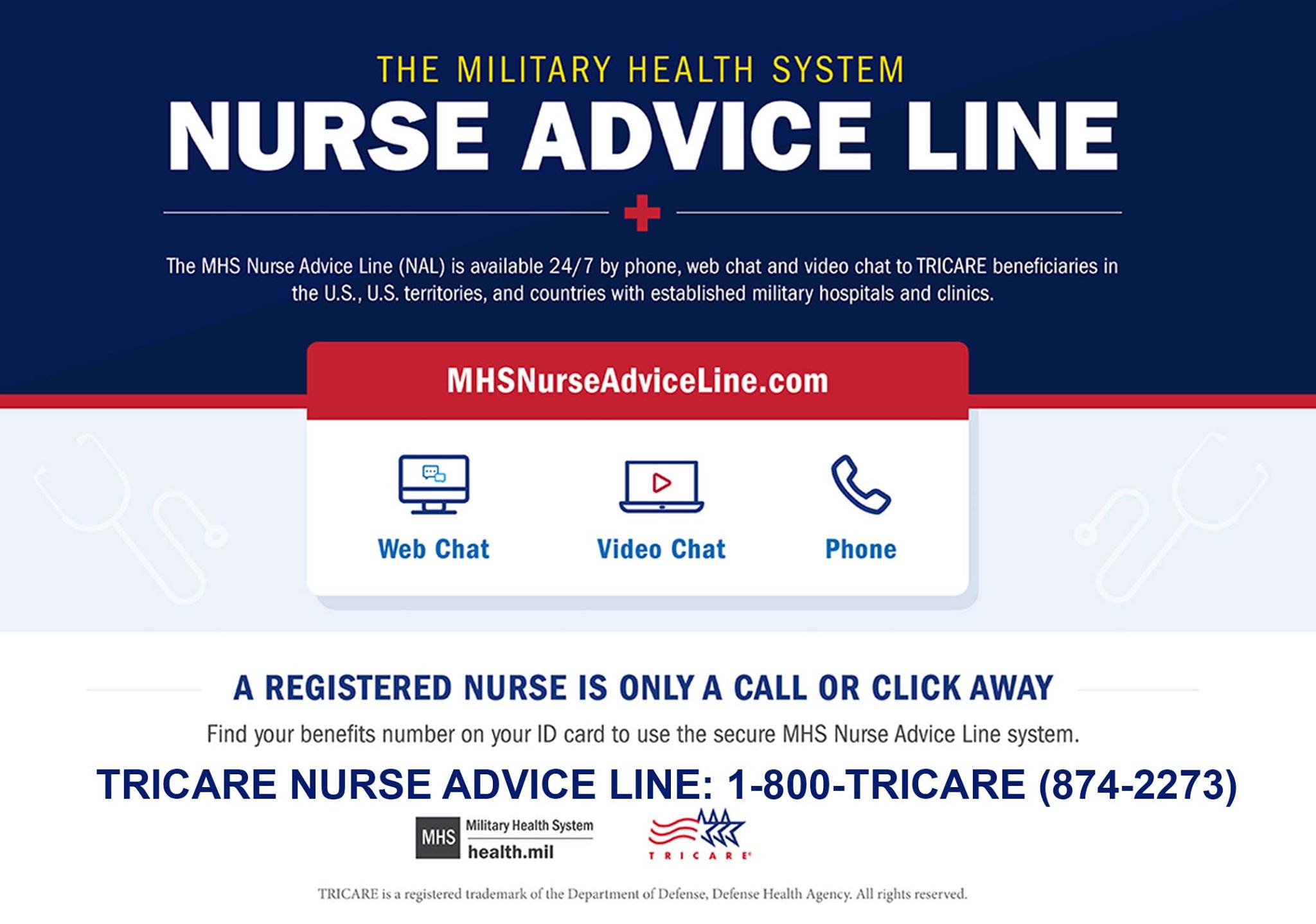 Nurse Advice Hotline Nurse Advice Hotline