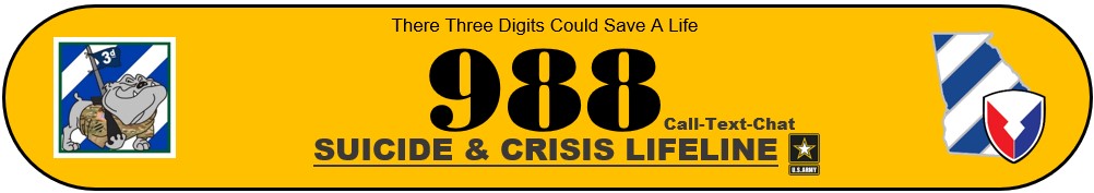 988 Suicide & Crisis Lifeline