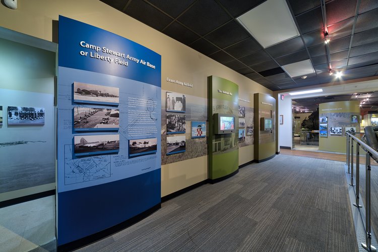 Aviation Gallery