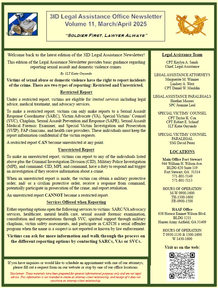 3ID LAO Newsletter -Vol 11 March-April 2025.jpg