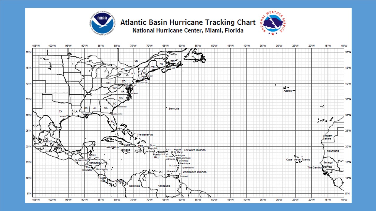 Downloadable tracking map Downloadable tracking map