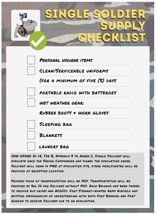 Single Soldier Supply Checklist.jpg