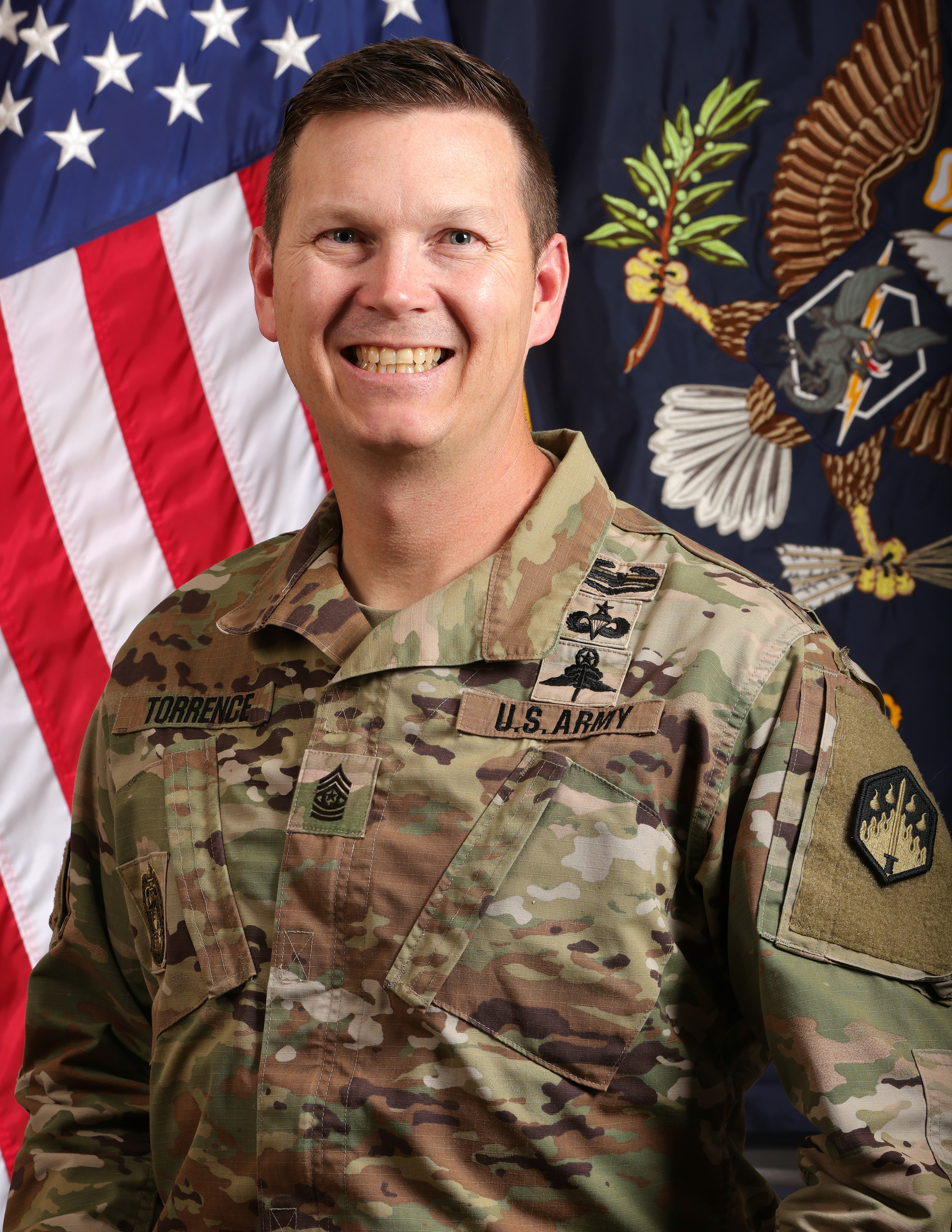 SGM Torrence 83rd Command.jpg