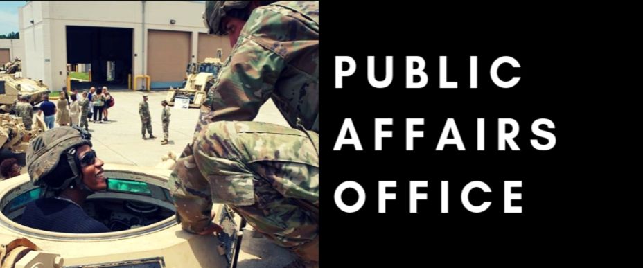 Public Affairs Office