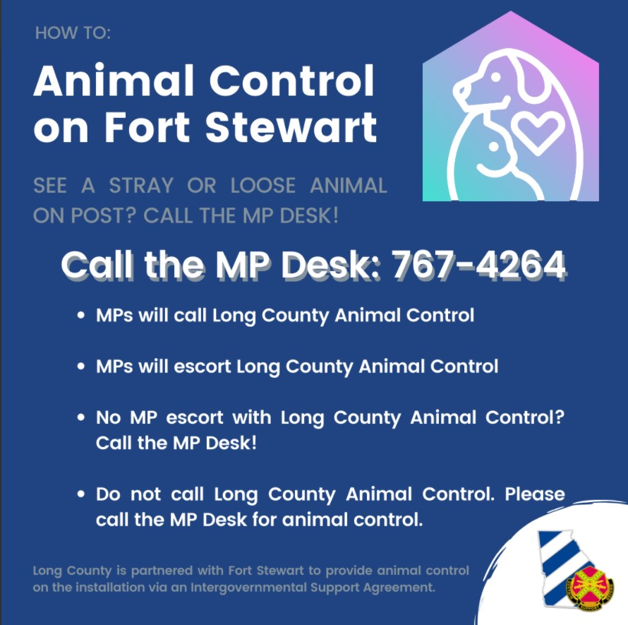 Animal Control