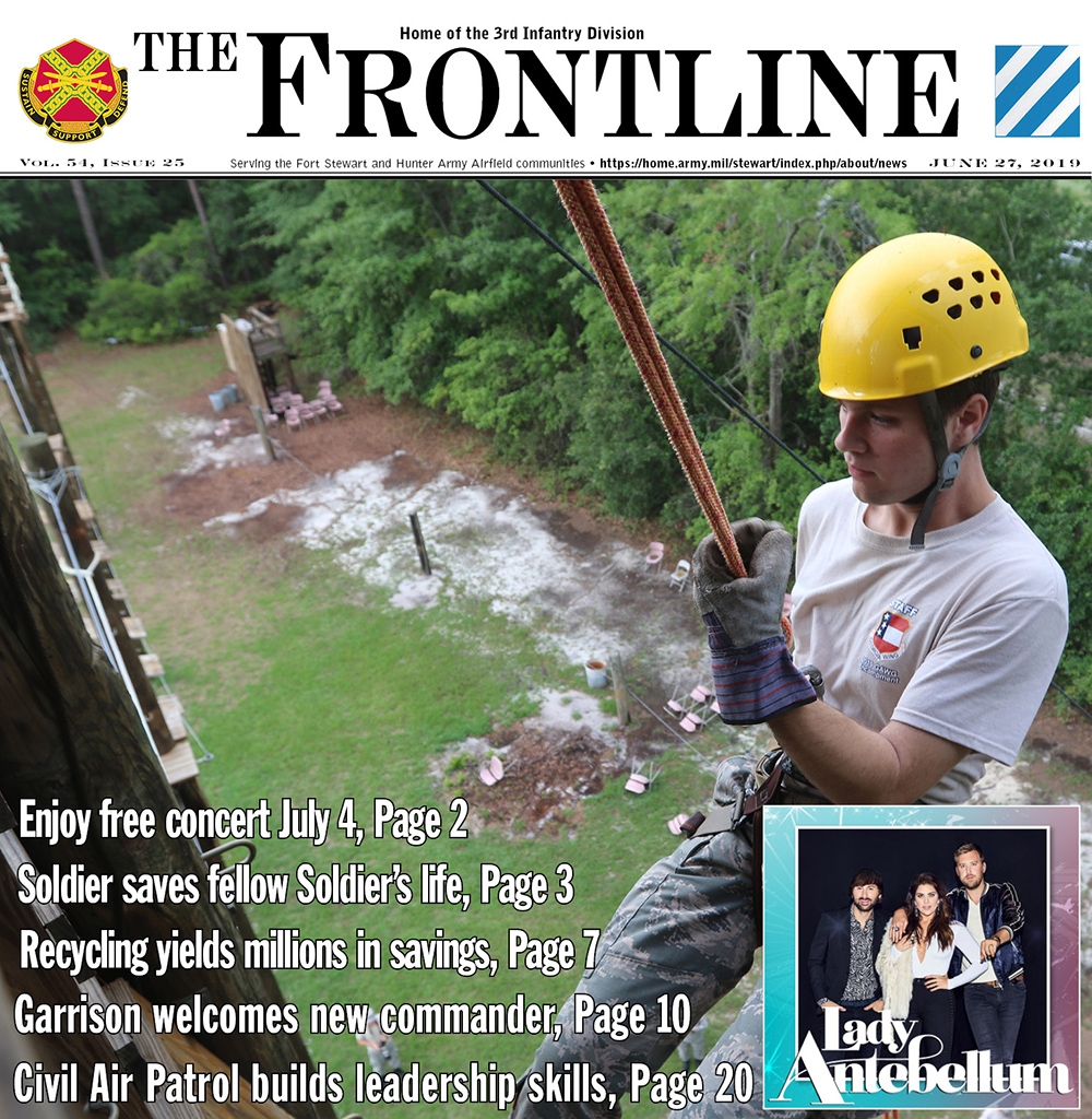 The Frontline 06-27-2019