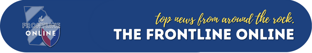 The Frontline Online