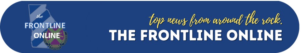 The Frontline Online