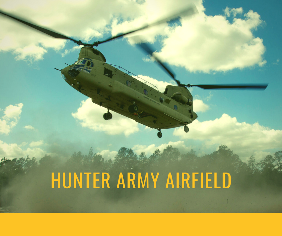 Hunter