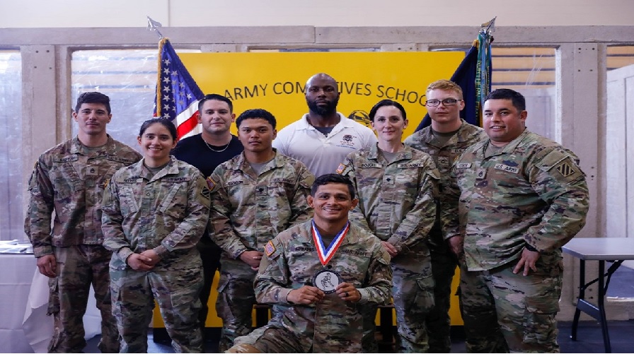 Soldiers