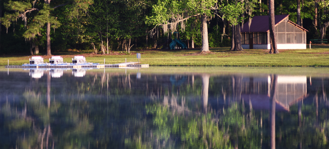 Outdoor Recreation