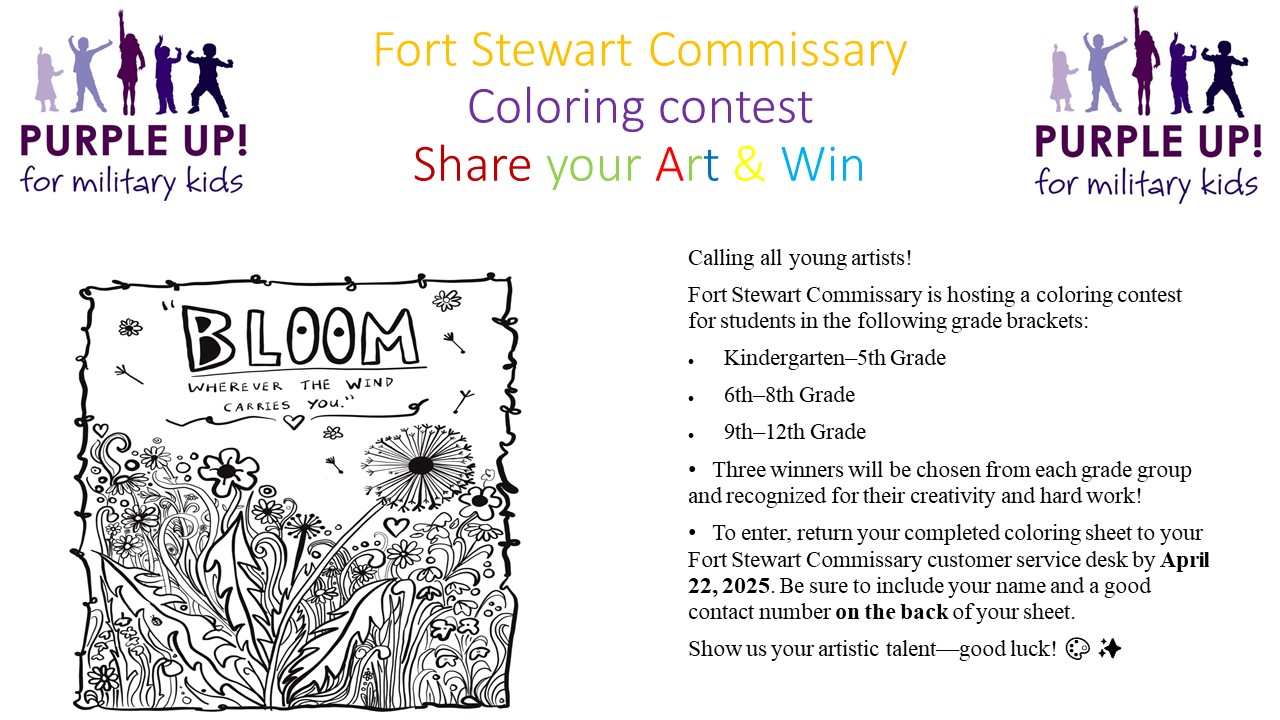 Commissary Month of the Military Child Event.JPG