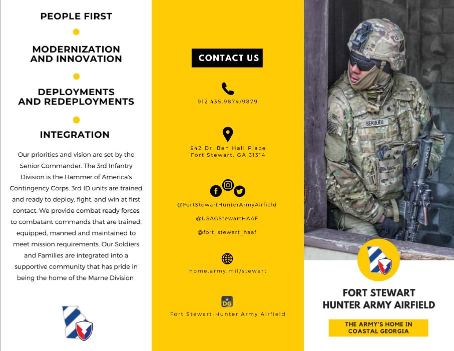 Click for Brochure