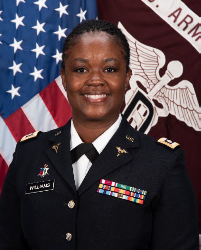 LTC Shenice Williams DENTEC CDR.jpg