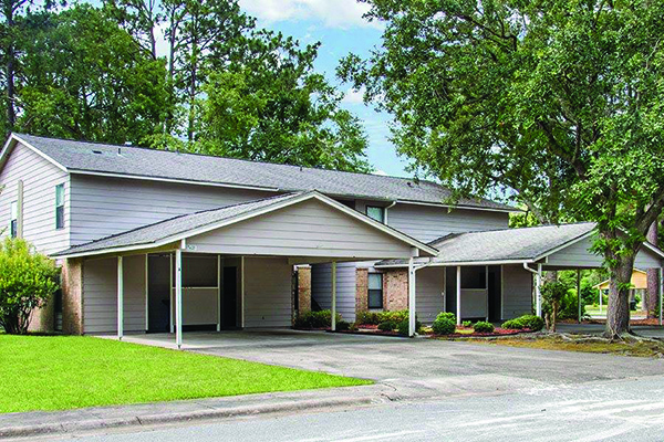 Housing Survey