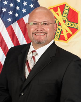 Deputy Garrison Commander