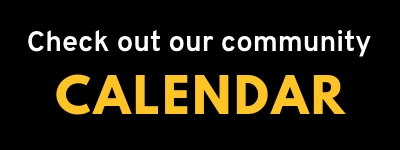 Go to the Stewart Hunter events calendar! Check out the Stewart Hunter events calendar!