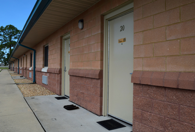 Feel free to call the front desk if you have any questions about our facilities! Doors.jpg