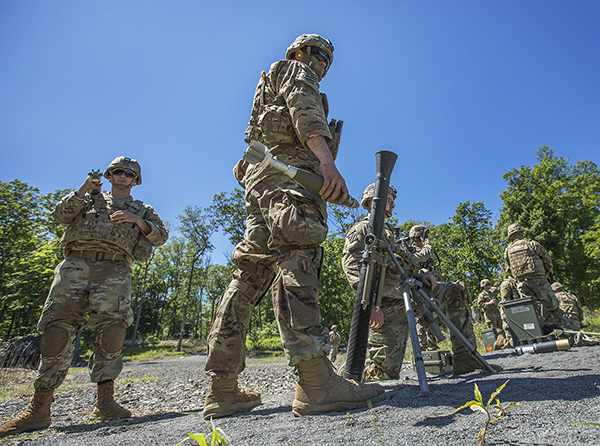 TF 1-28 supports Cadet Summer TF 1-28 supports Cadet Summer