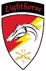 3rd Combat Aviation Brigade Crest