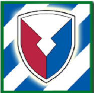 Army Field Support BN Crest