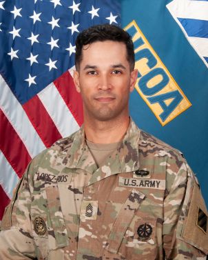 MASTER LEADER COURSE CHIEF