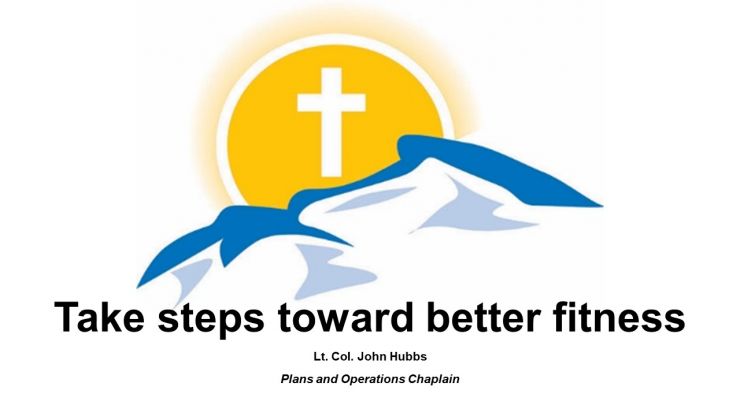 20200430 Spiritual fitness 