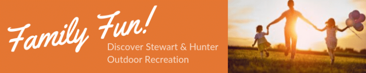 Outdoor Recreation
