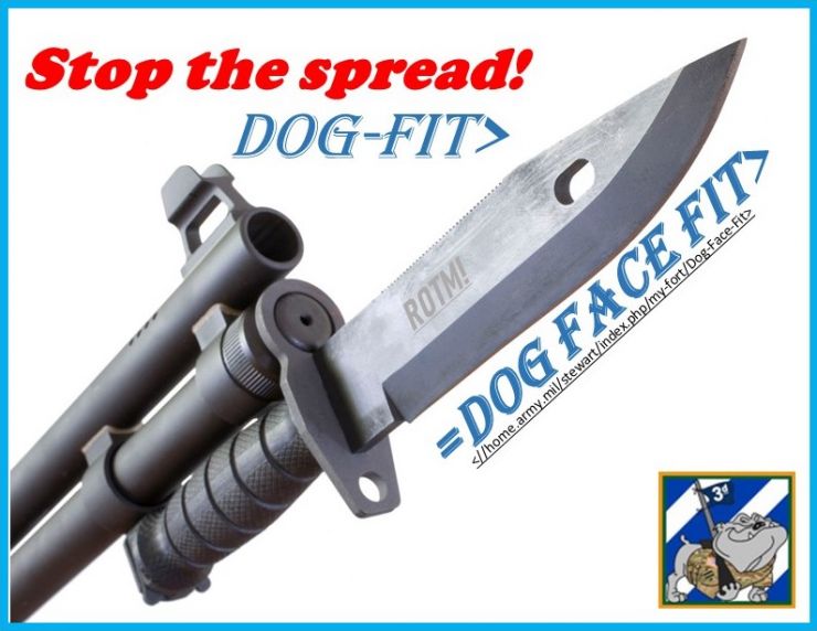 Dog-Fit