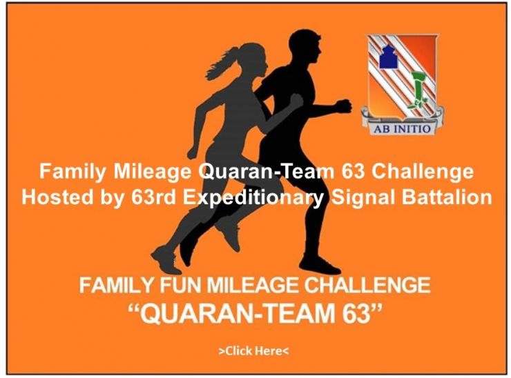 Quaran Run
