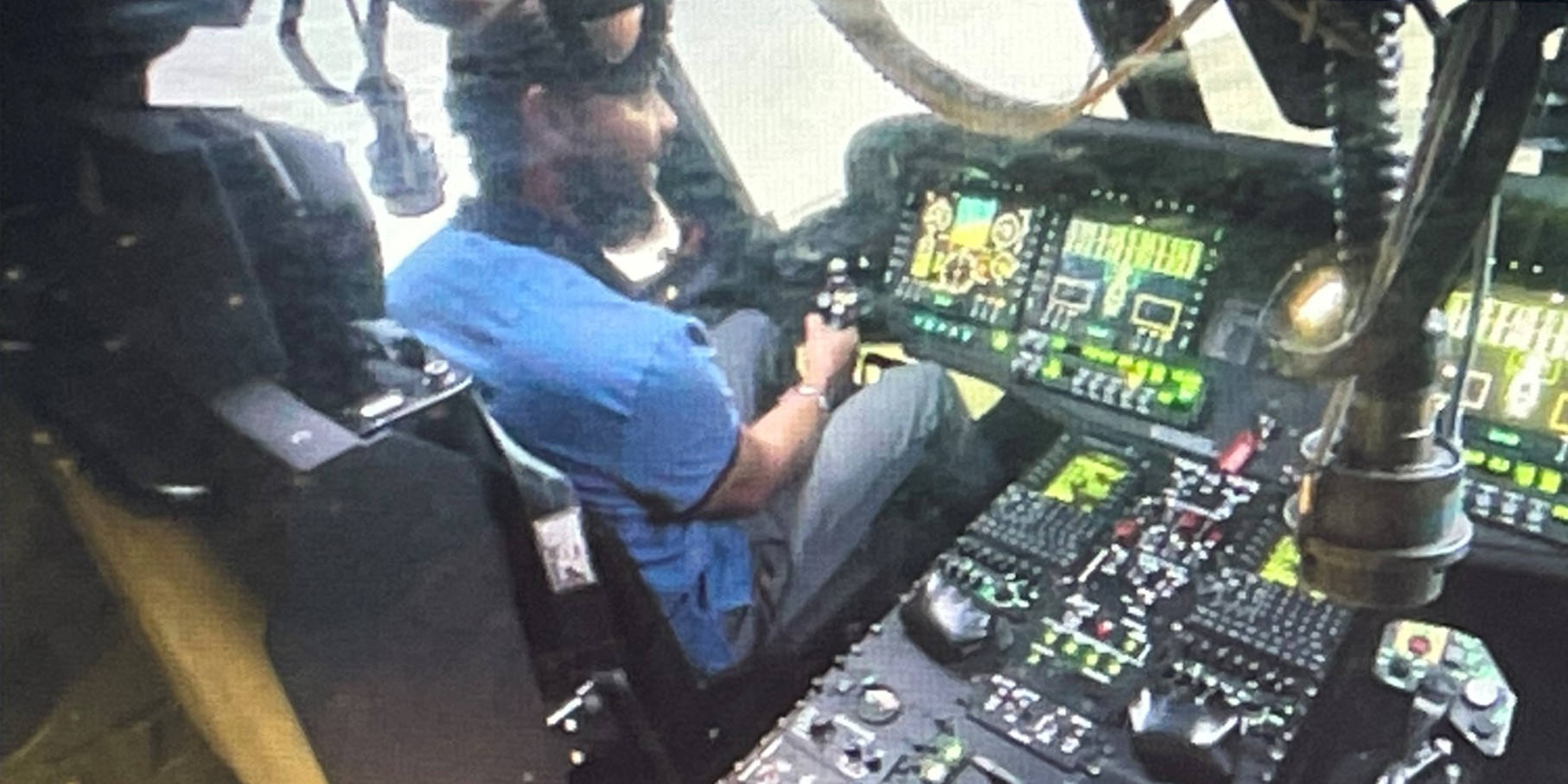 CLDP II participants culminated their three-months as a CLDP cohort with their final team building experience at DAO’s flight simulators. A memorable experience was had by all!
