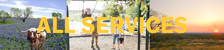 Newcomers Services