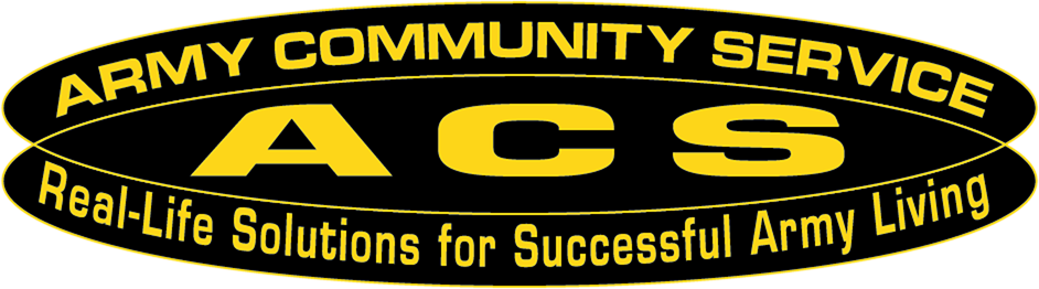Fort Wainwright Army Community Service