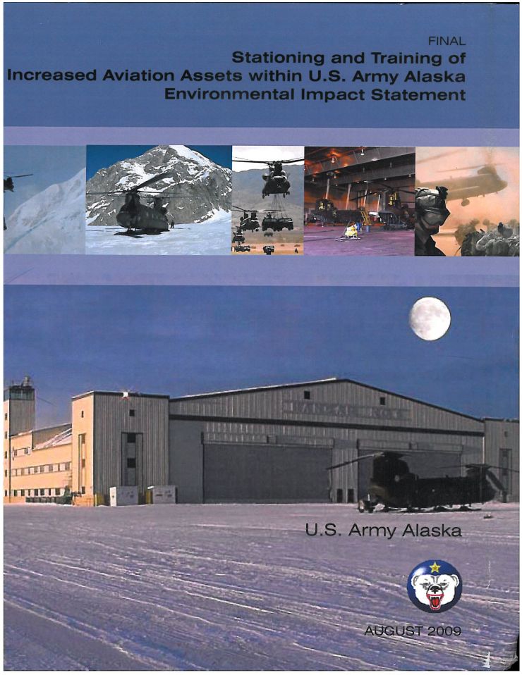 Aviation EIS Image Aviation EIS Image