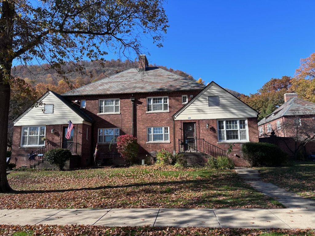 From Historic to Modern, West Point Homes are available in an array of styles and sizes
