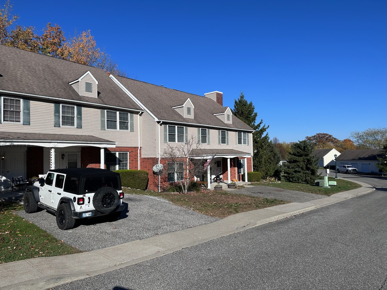 From Historic to Modern, West Point Homes are available in an array of styles and sizes