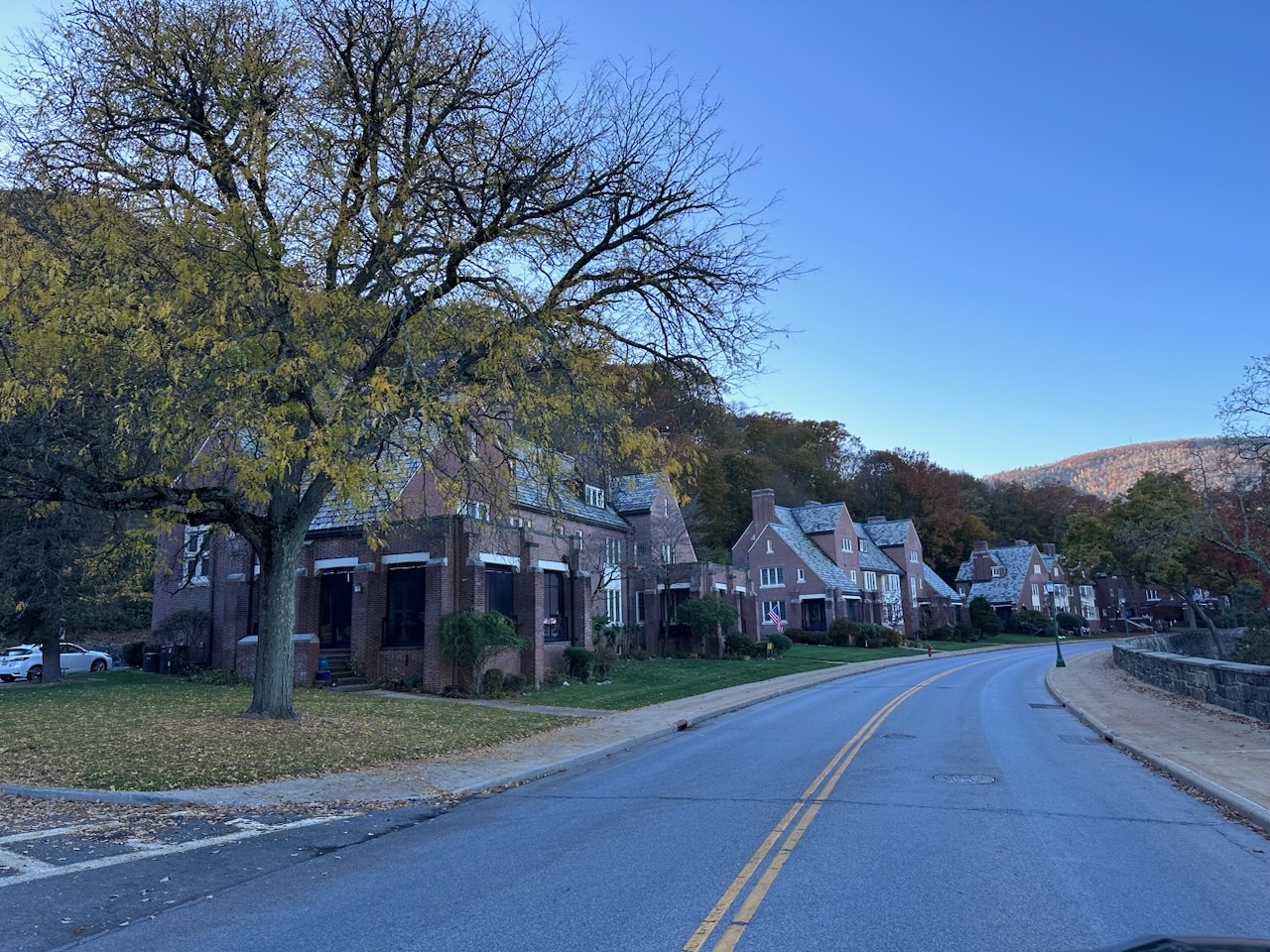 From Historic to Modern, West Point Homes are available in an array of styles and sizes