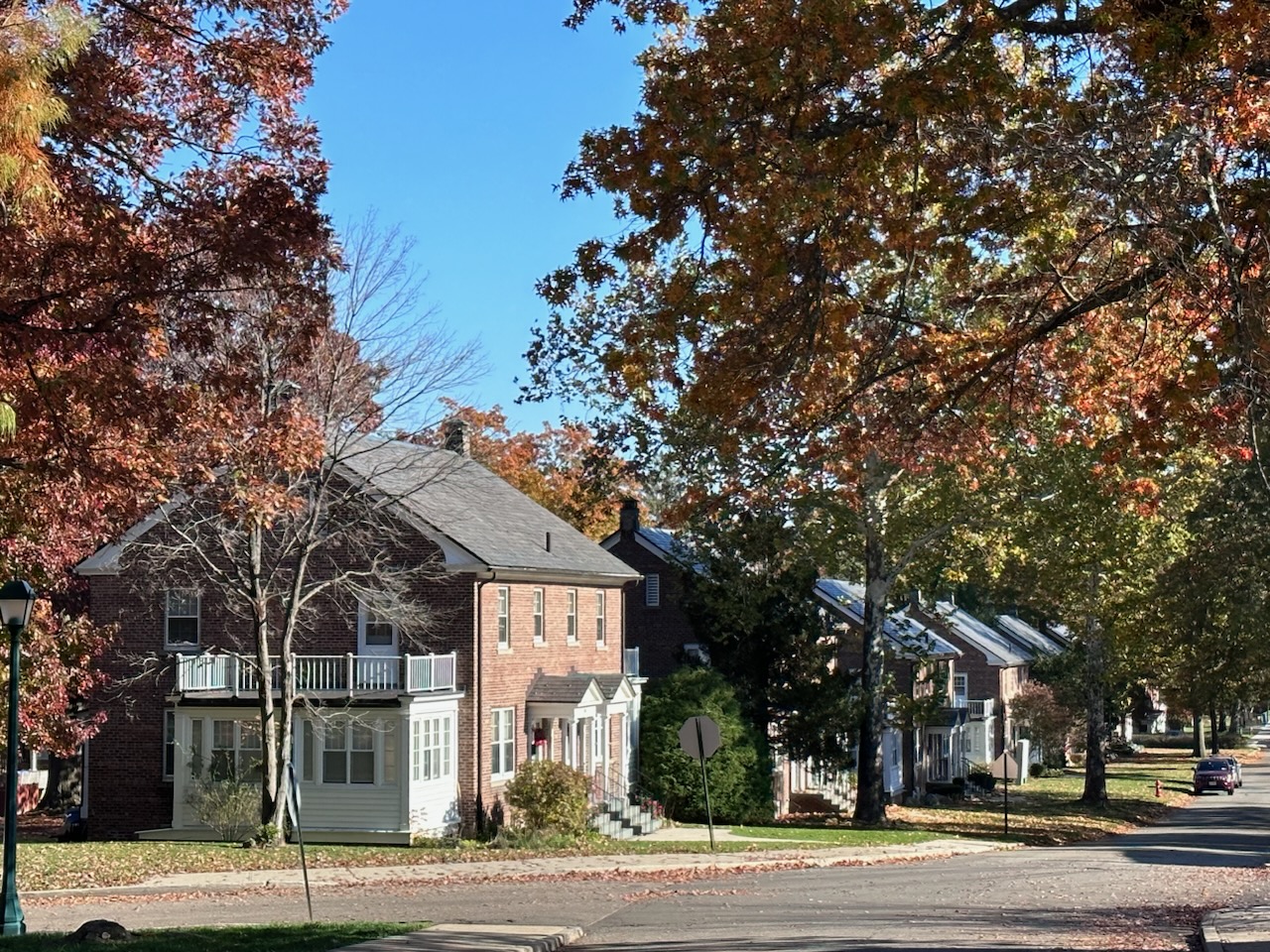 From Historic to Modern, West Point Homes are available in an array of styles and sizes