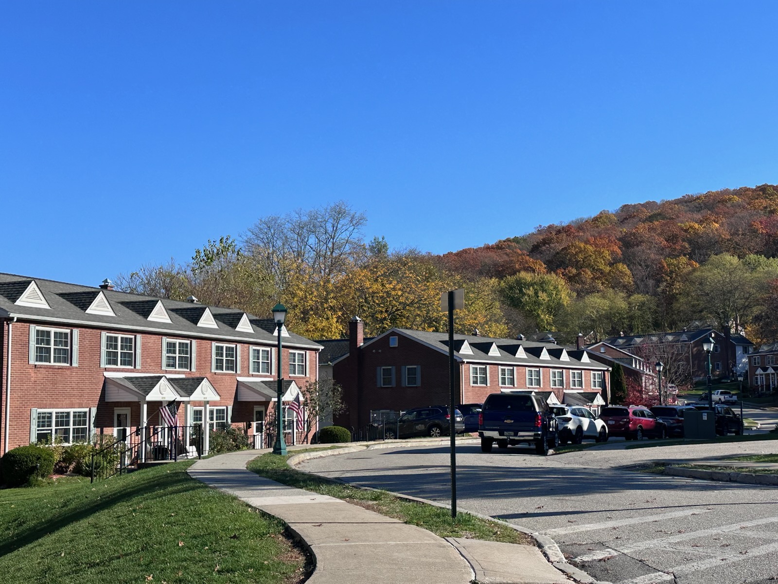 From Historic to Modern, West Point Homes are available in an array of styles and sizes