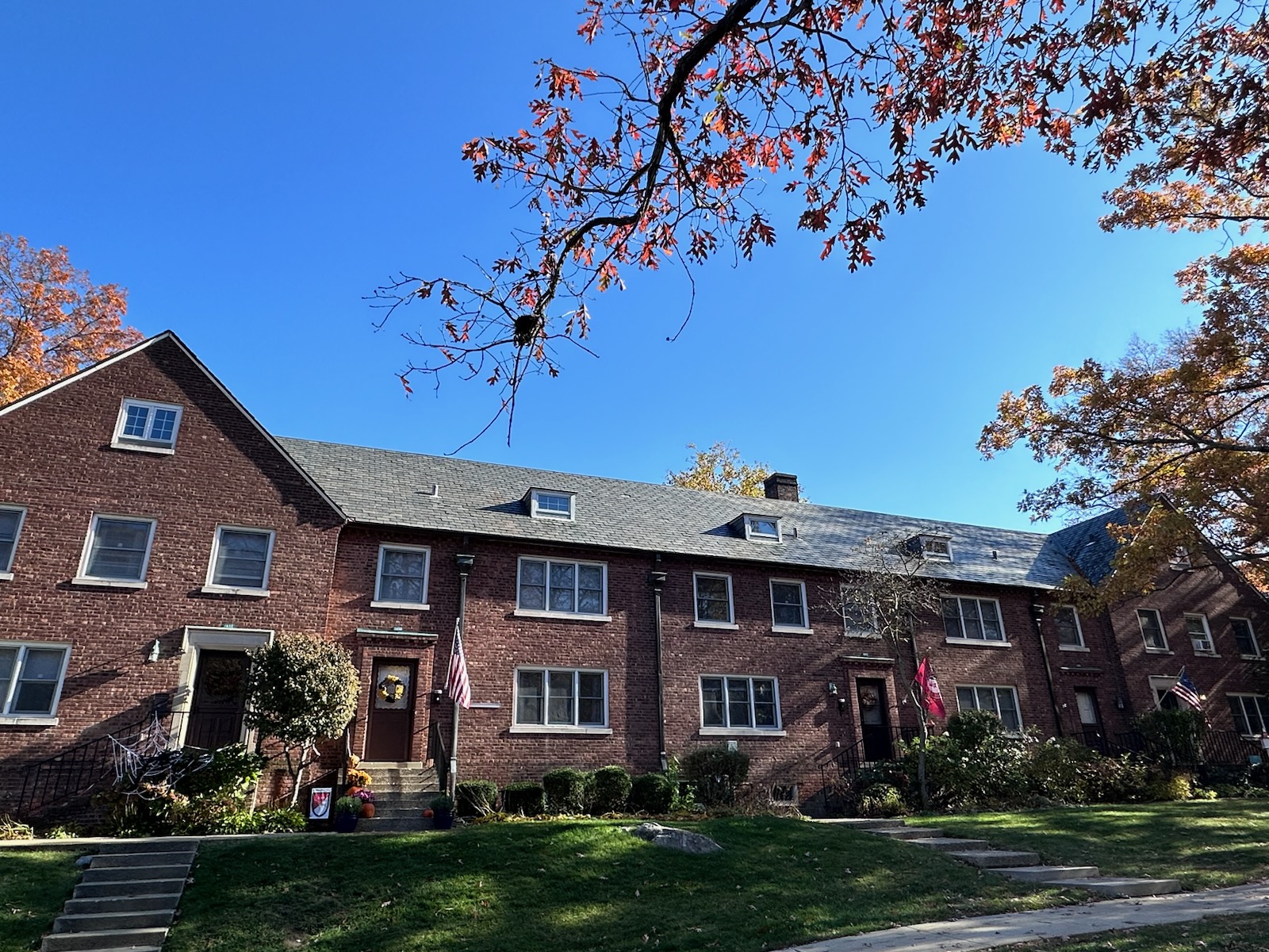 From Historic to Modern, West Point Homes are available in an array of styles and sizes