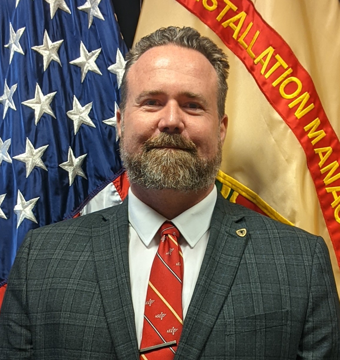 Deputy Garrison Commander West Point