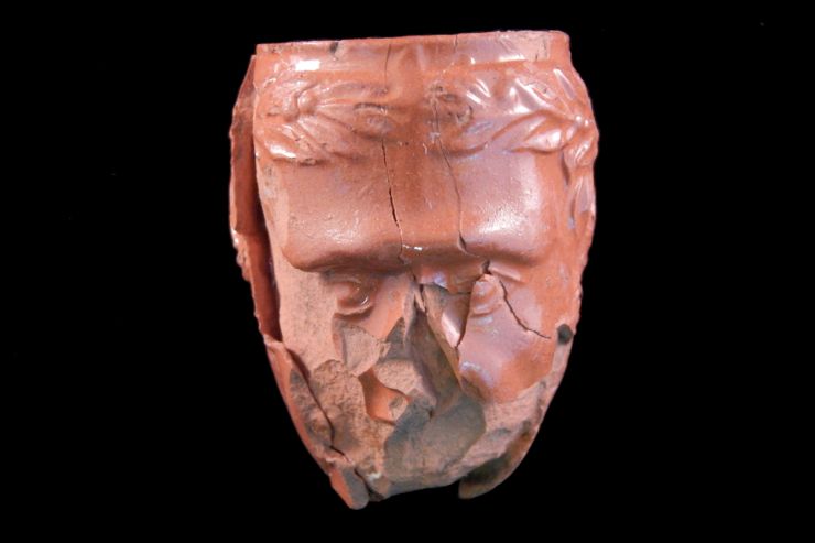 Tobacco pipe