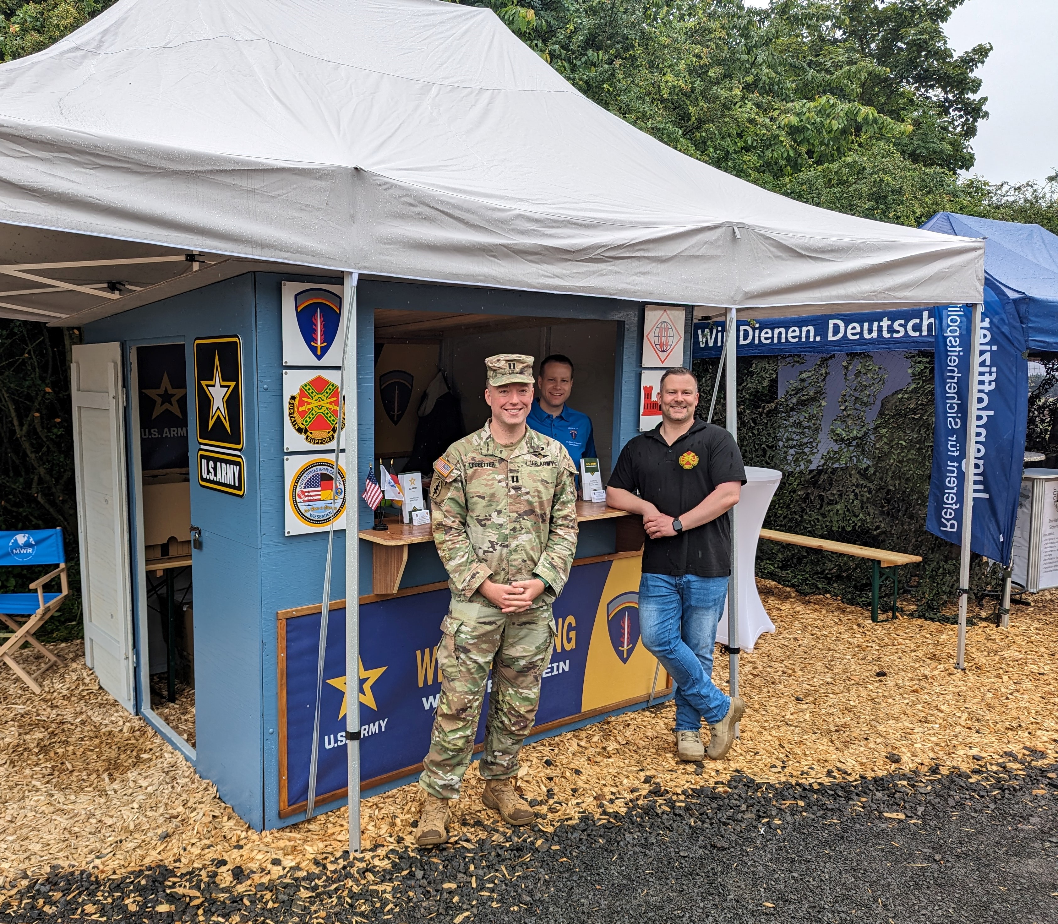 Hessen Tag booth 2024.jpg
